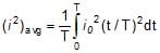 Alternating Current Chapter Notes | Physics Class 12 - NEET